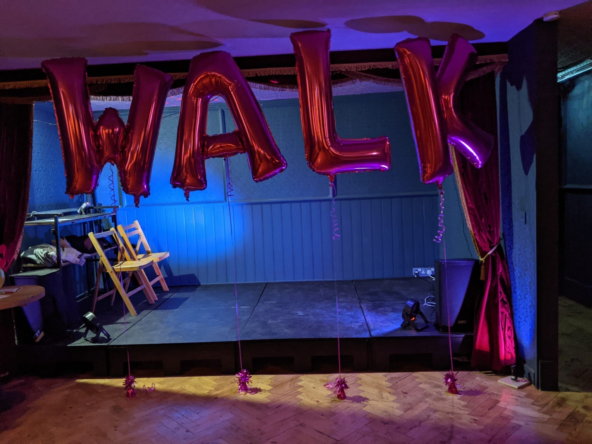 Walk The Walk Night Half Marathon Walk London 2023 walk-the-walk-night-half-marathon-walk-london-2023